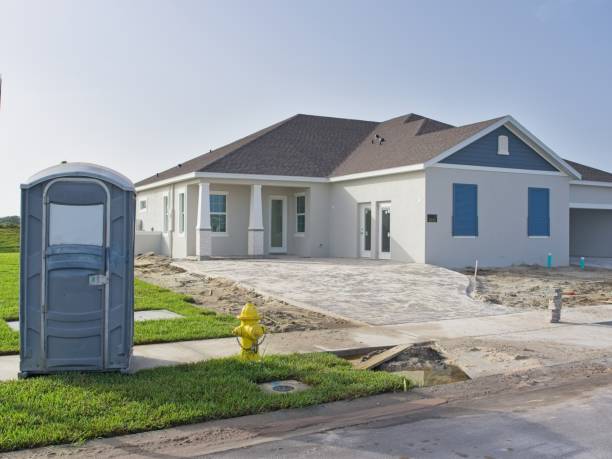 Affordable portable toilet rental in Deep River Center, CT